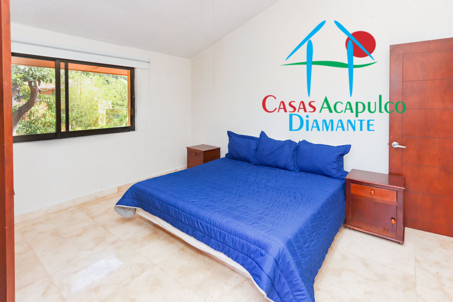 Las Brisas Tabachines 1 - Recámara tres 2